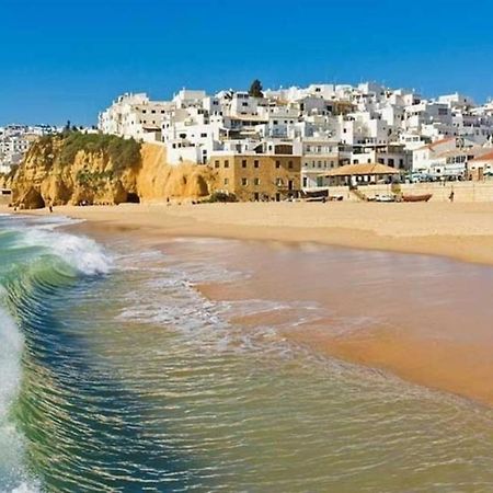 Albufeira Ocean Flat 3 Apartment Ngoại thất bức ảnh